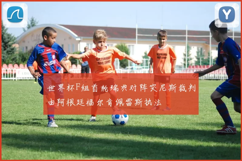世界杯F组首轮瑞典对阵突尼斯裁判由阿根廷福尔肯佩雷斯执法