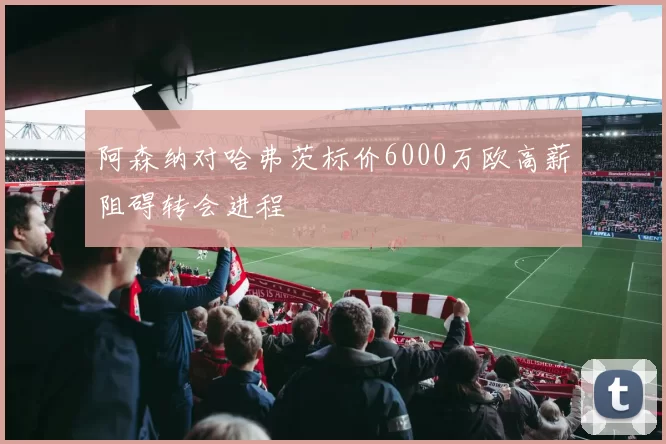 阿森纳对哈弗茨标价6000万欧高薪阻碍转会进程