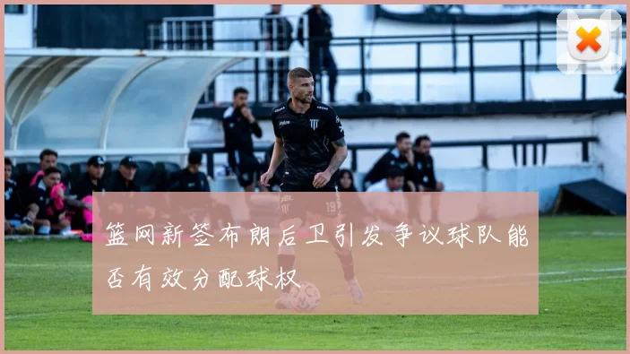 篮网新签布朗后卫引发争议球队能否有效分配球权
