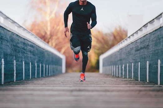 Advantages and disadvantages of fartlek workout